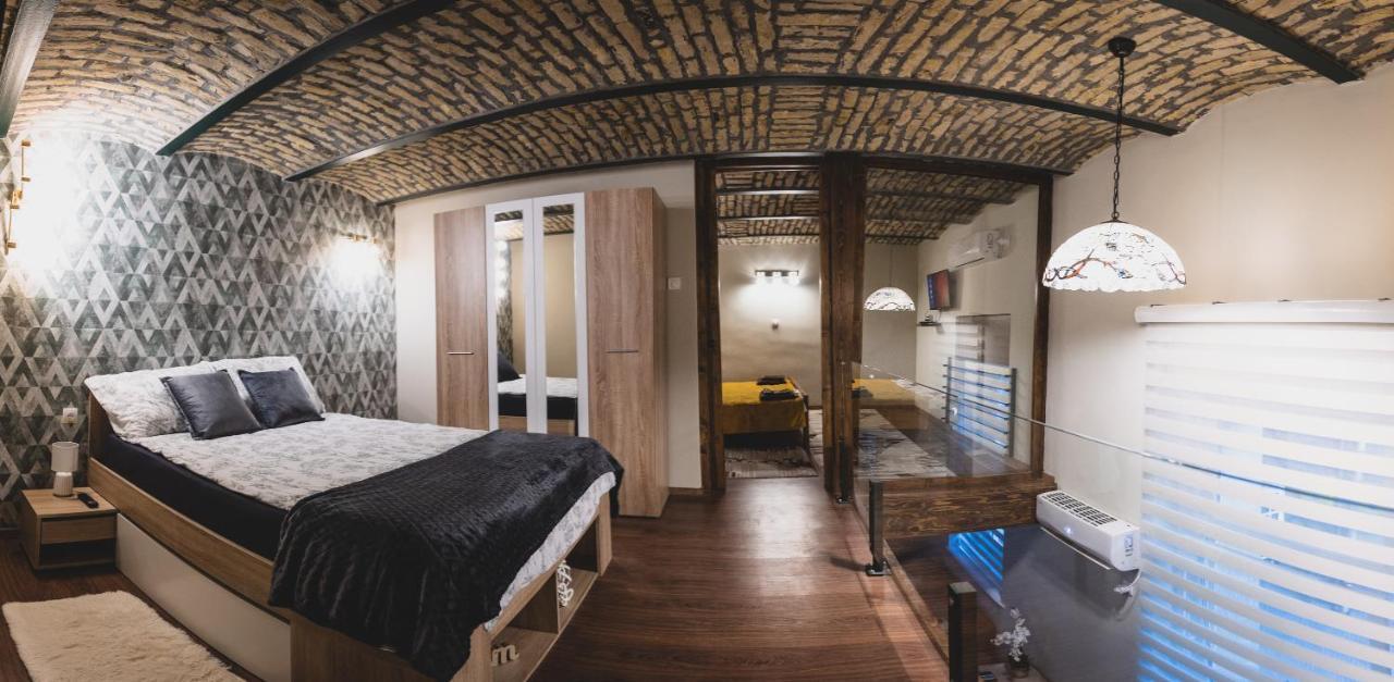 סובוטיקה Museum Apartment מראה חיצוני תמונה