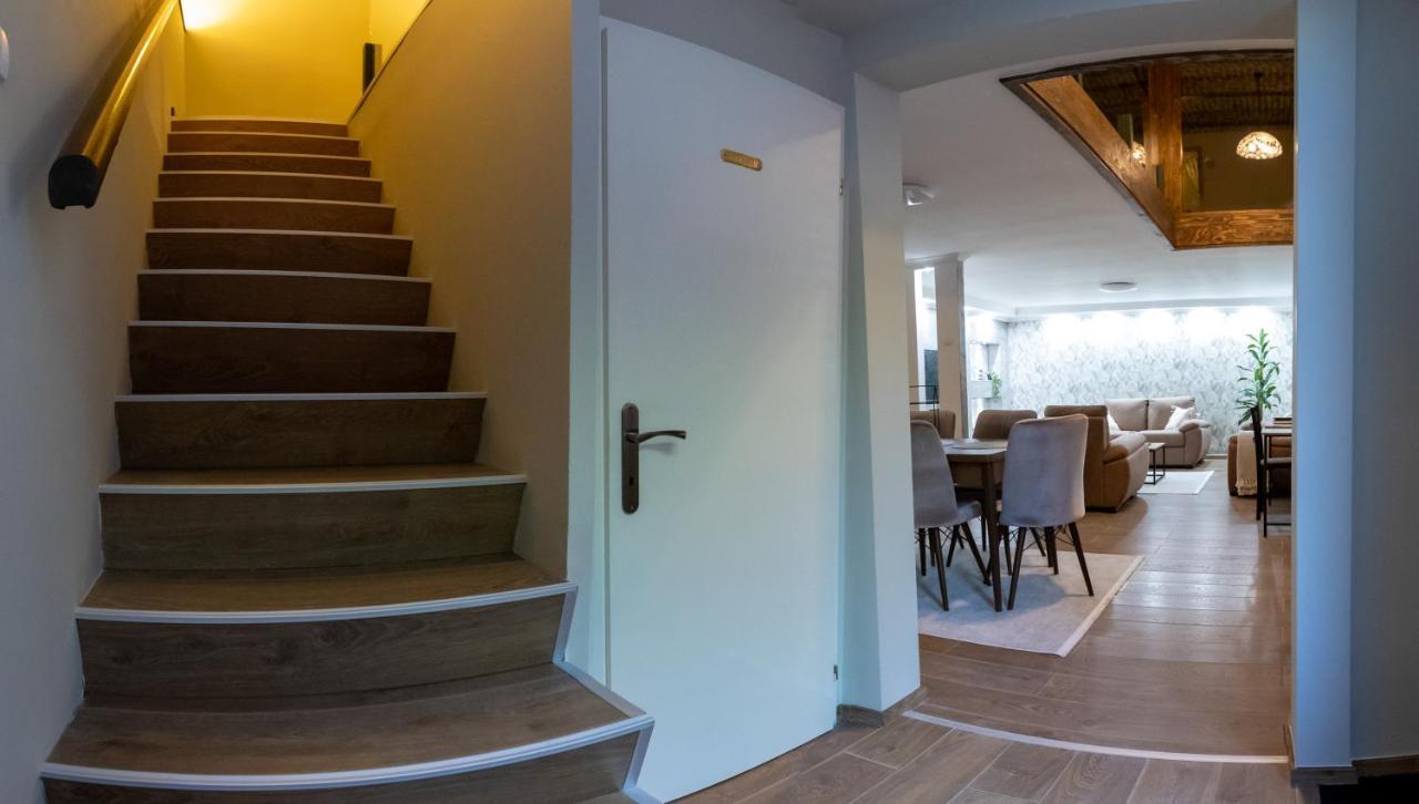 סובוטיקה Museum Apartment מראה חיצוני תמונה