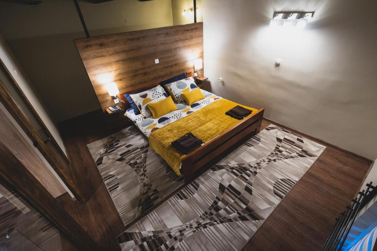 סובוטיקה Museum Apartment מראה חיצוני תמונה