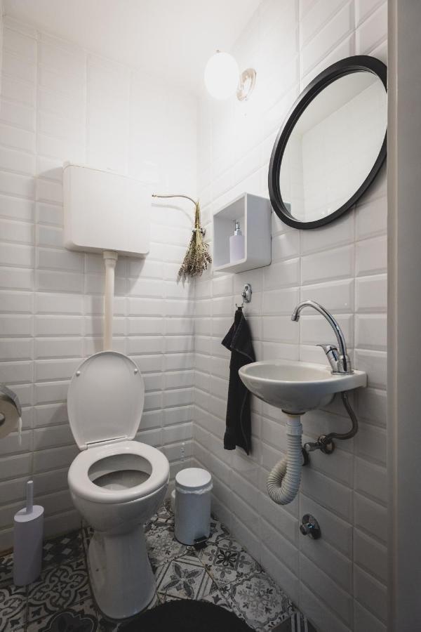 סובוטיקה Museum Apartment מראה חיצוני תמונה